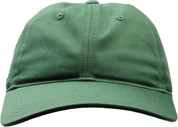 Lacoste Cap groen Groen