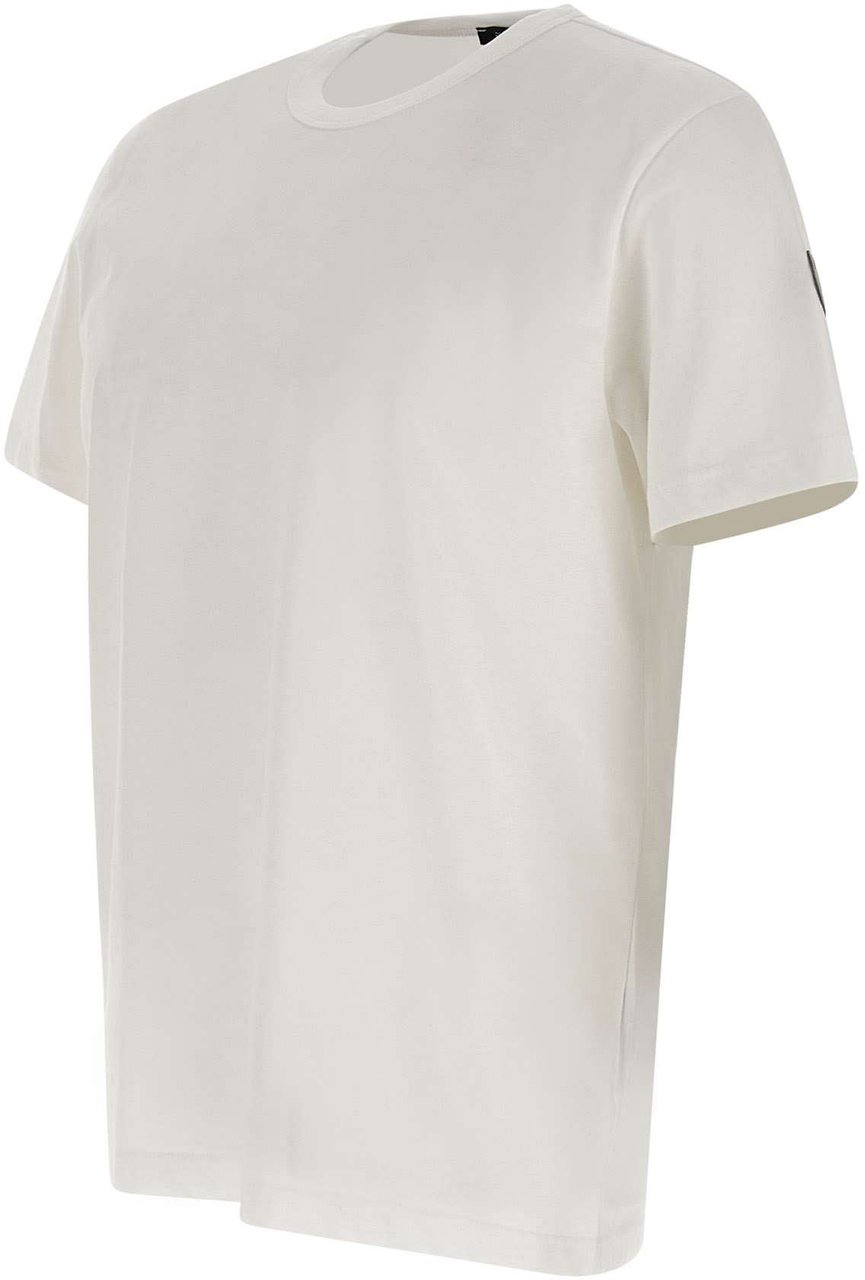 Colmar Originals T-shirts And Polos White Wit