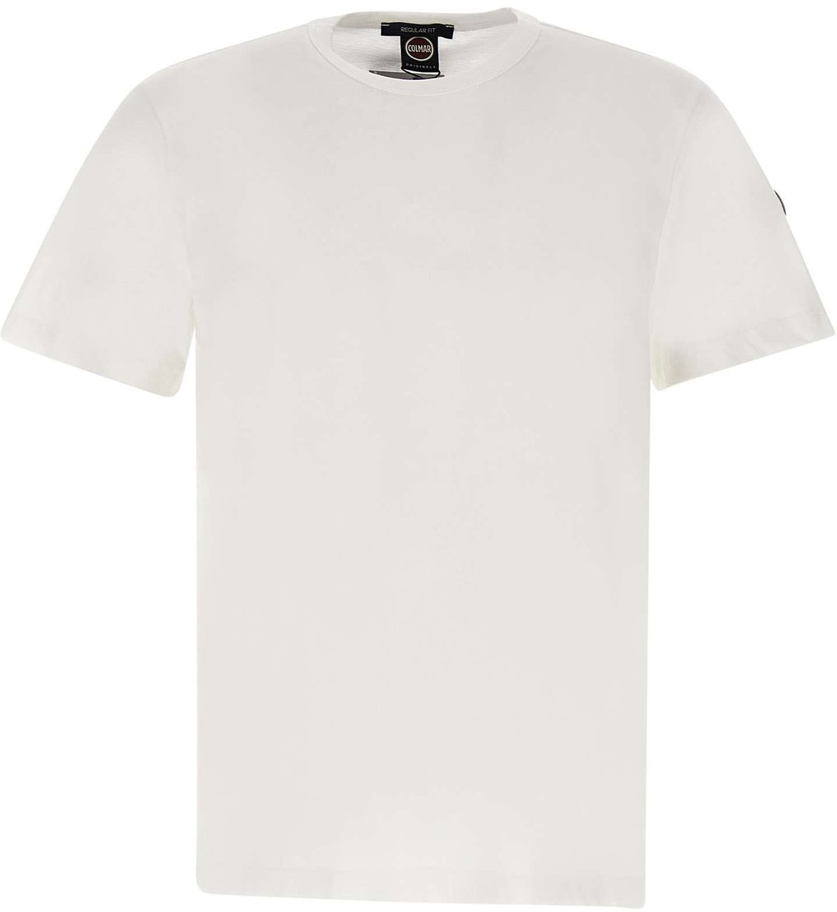 Colmar Originals T-shirts And Polos White Wit