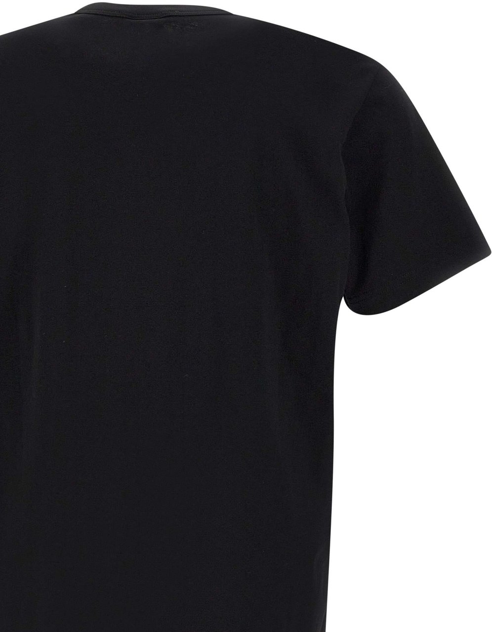 Colmar Originals T-shirts And Polos Black Zwart