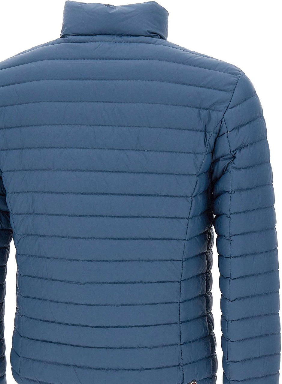 Colmar Originals Coats Blue Blauw