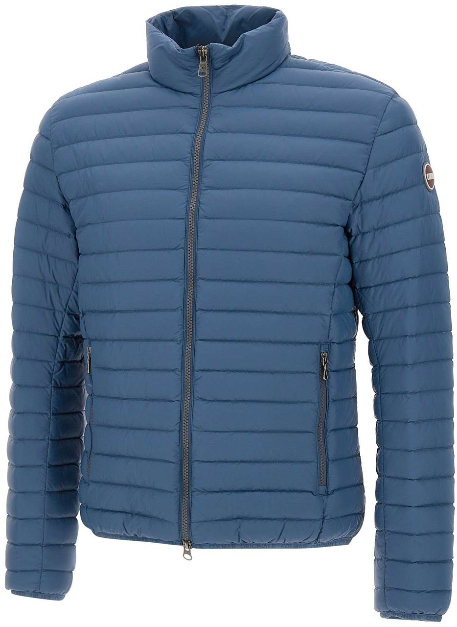 Colmar Originals Coats Blue Blauw