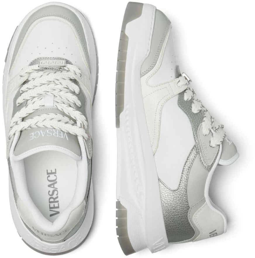 Versace Sneaker Odissea Grijs