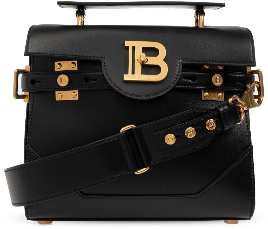 Balmain Balmain Bags.. Black Zwart