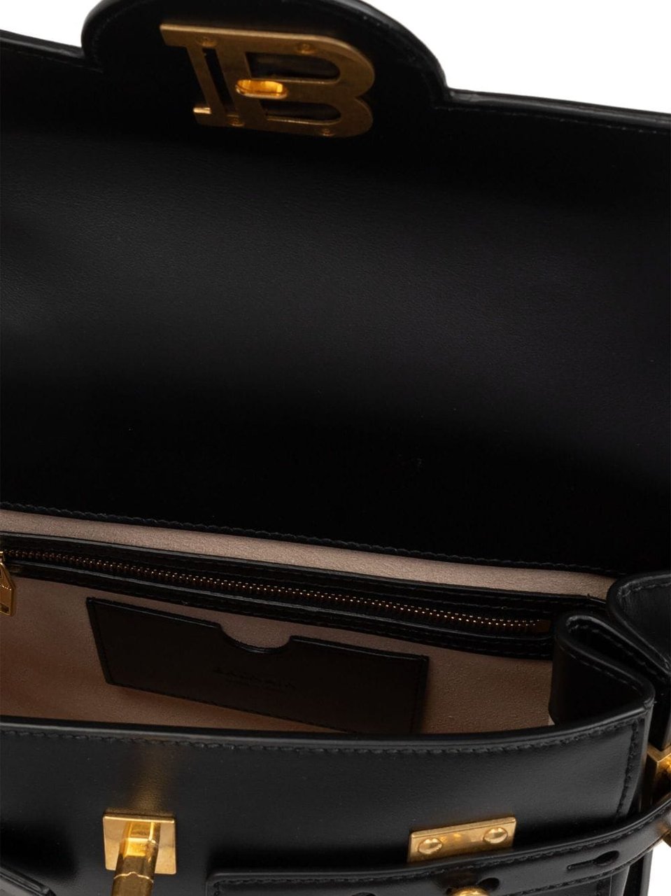 Balmain Balmain Bags.. Black Zwart