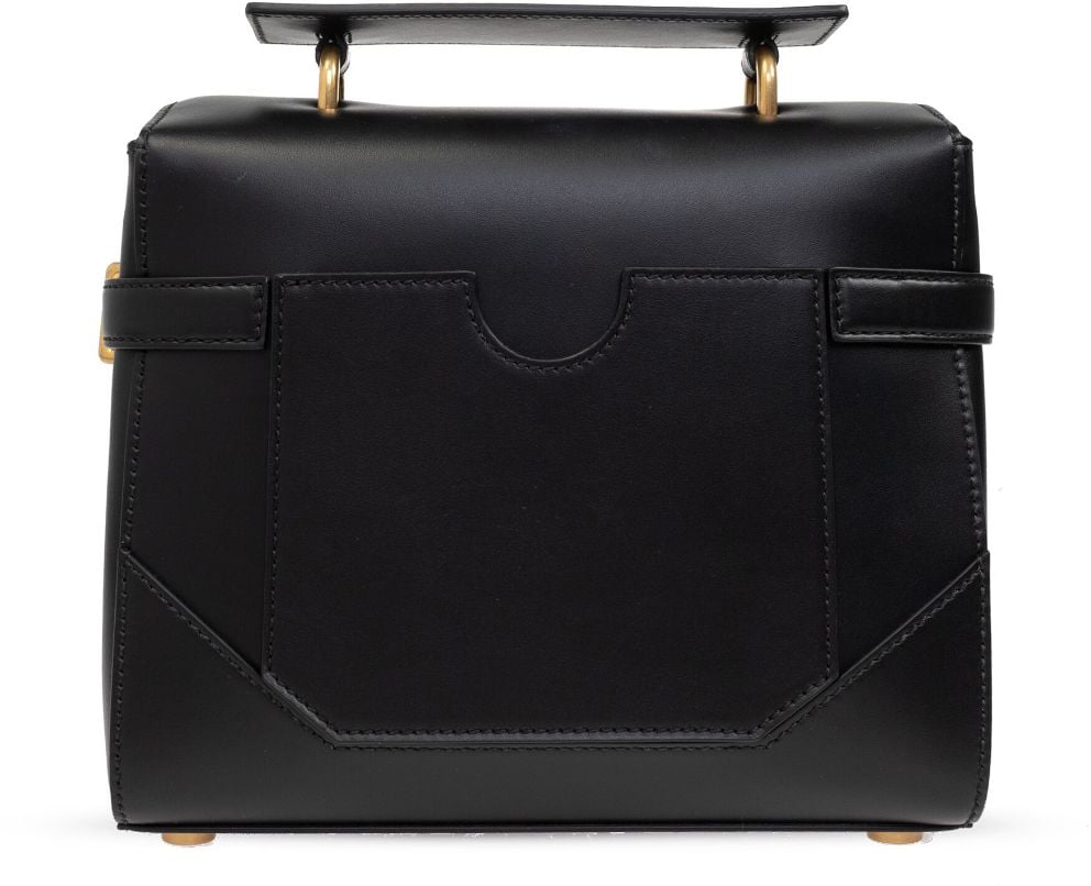 Balmain Balmain Bags.. Black Zwart