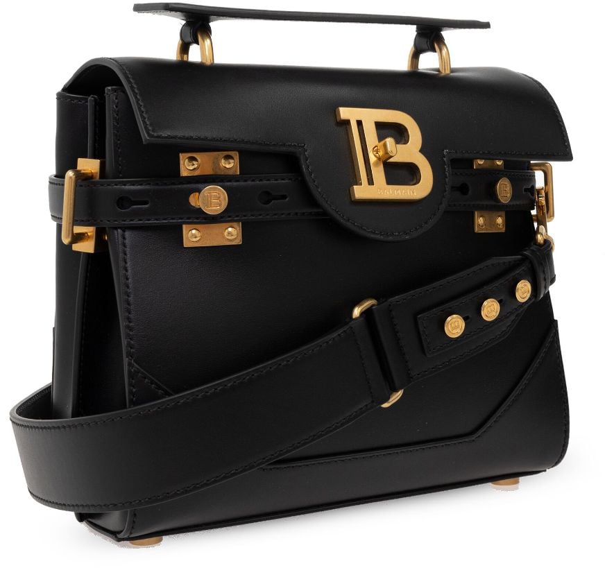 Balmain Balmain Bags.. Black Zwart