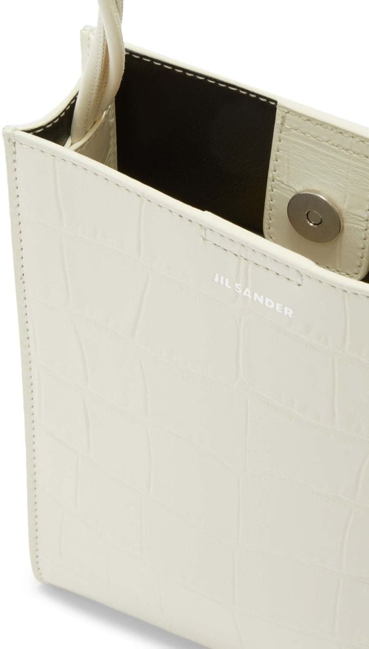 Jil Sander Bags White Wit