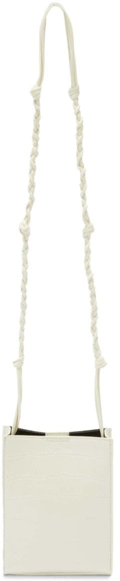 Jil Sander Bags White Wit