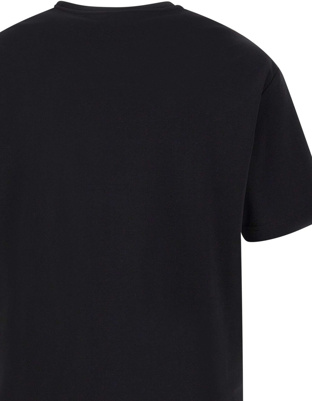 Iceberg T-Shirt Zwart
