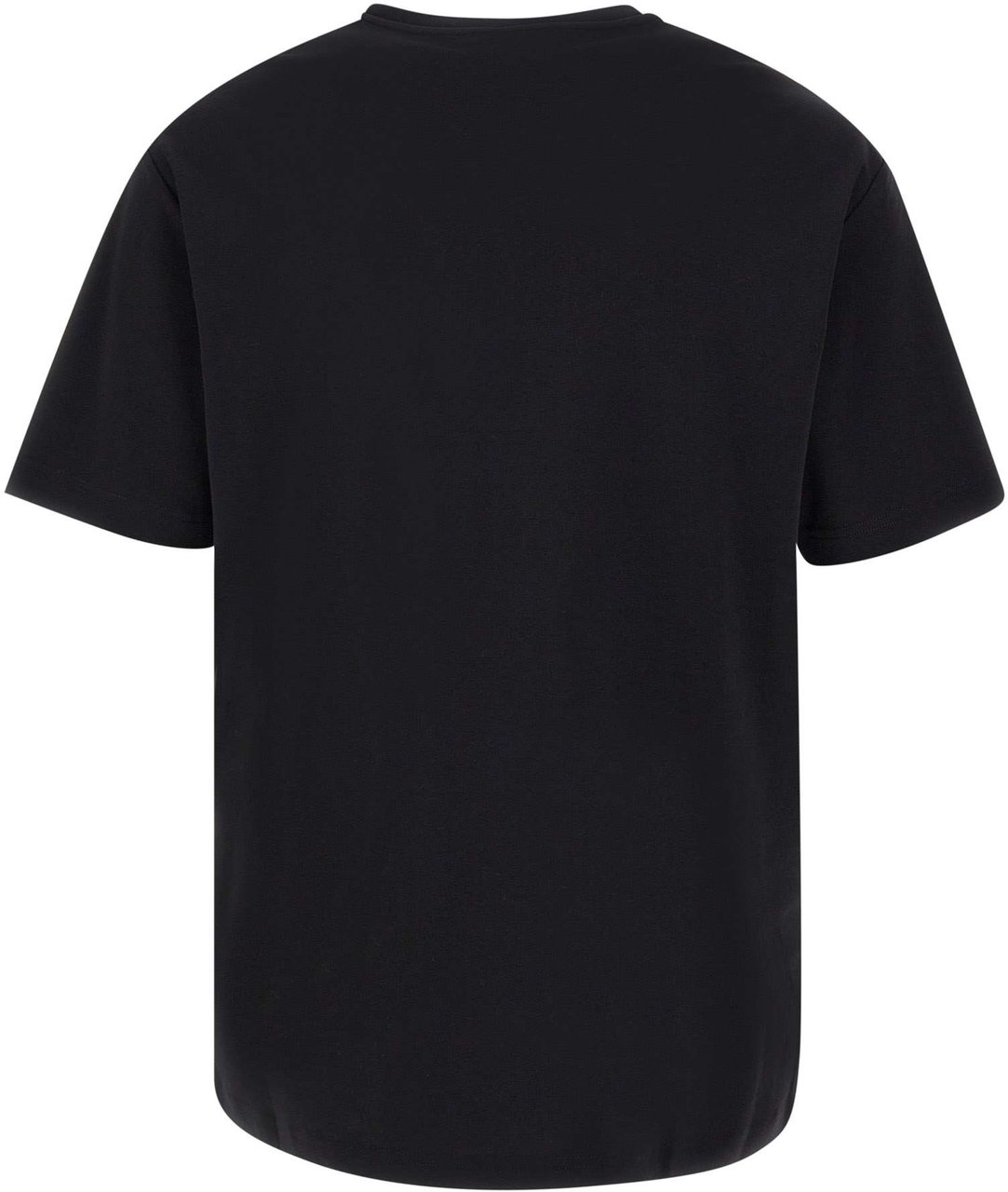Iceberg T-Shirt Zwart