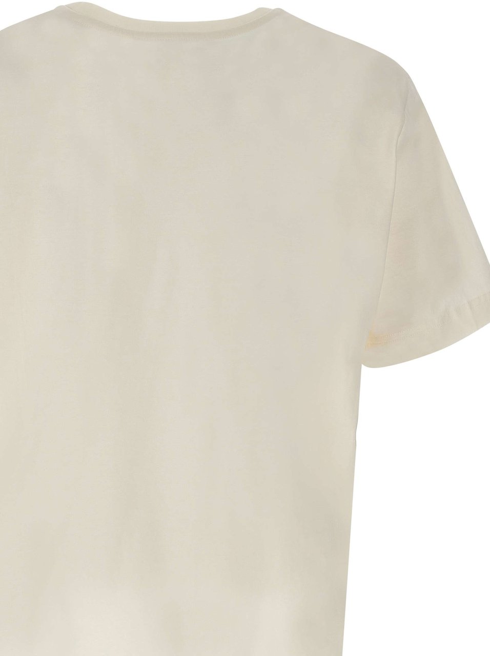 Iceberg 5D Milano T-Shirt Heren Wit Wit