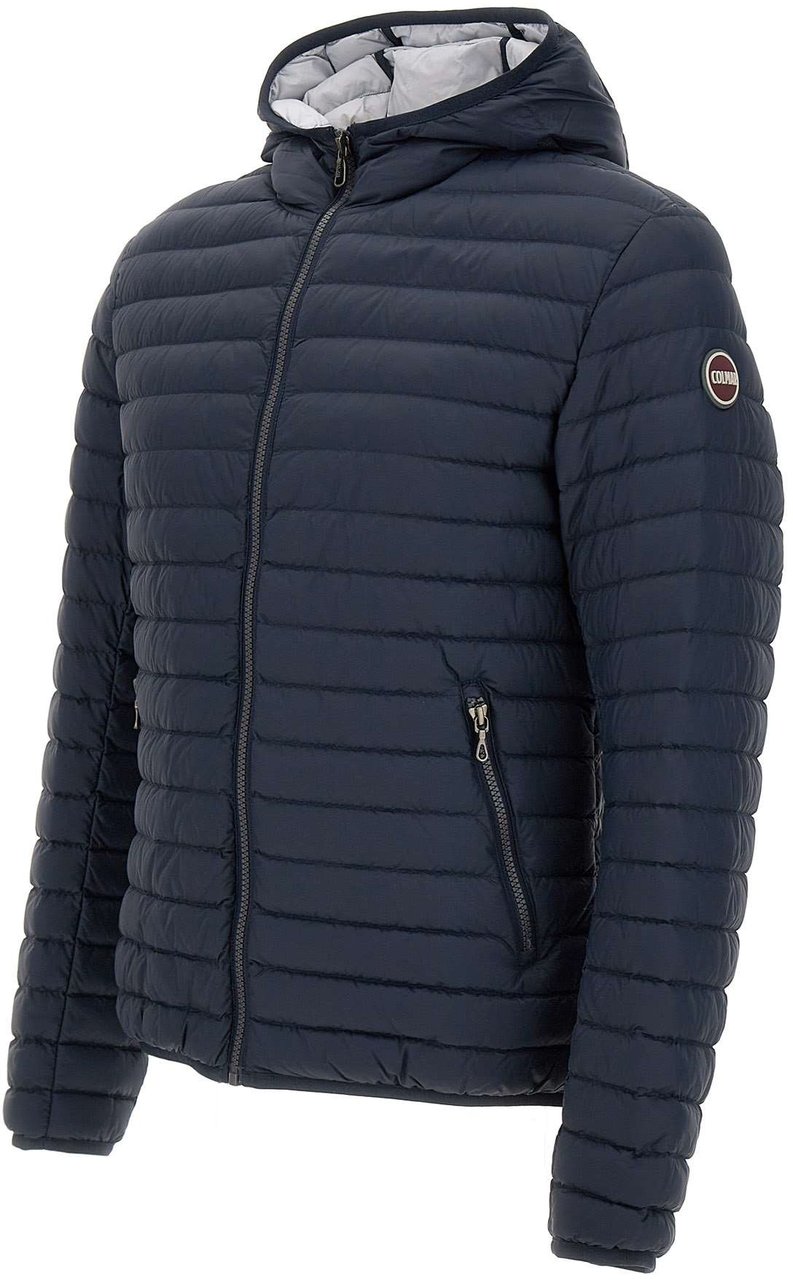Colmar Originals Jackets Blue Blauw