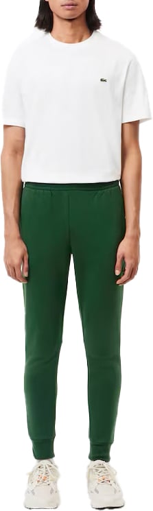 Lacoste Tracksuit trouser Groen