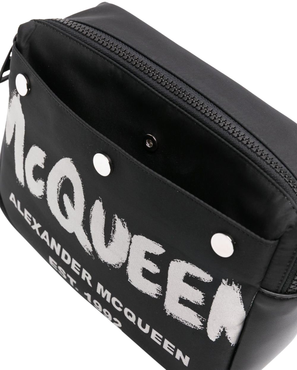 Alexander McQueen Alexander McQueen Bags.. Black Divers