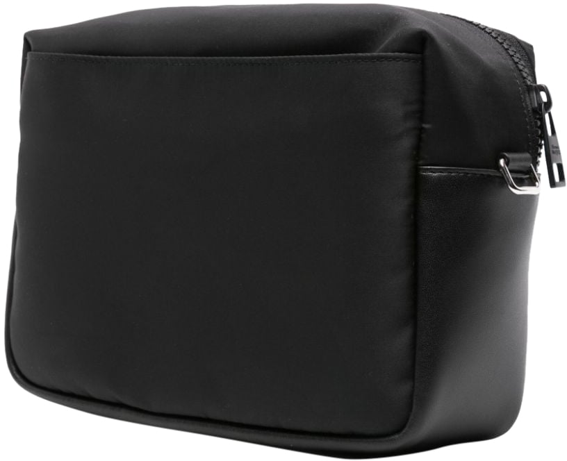 Alexander McQueen Alexander McQueen Bags.. Black Divers