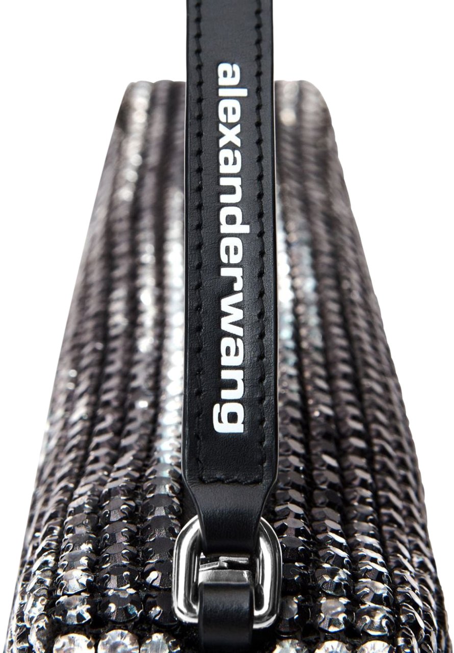 Alexander Wang Bags Black Zwart