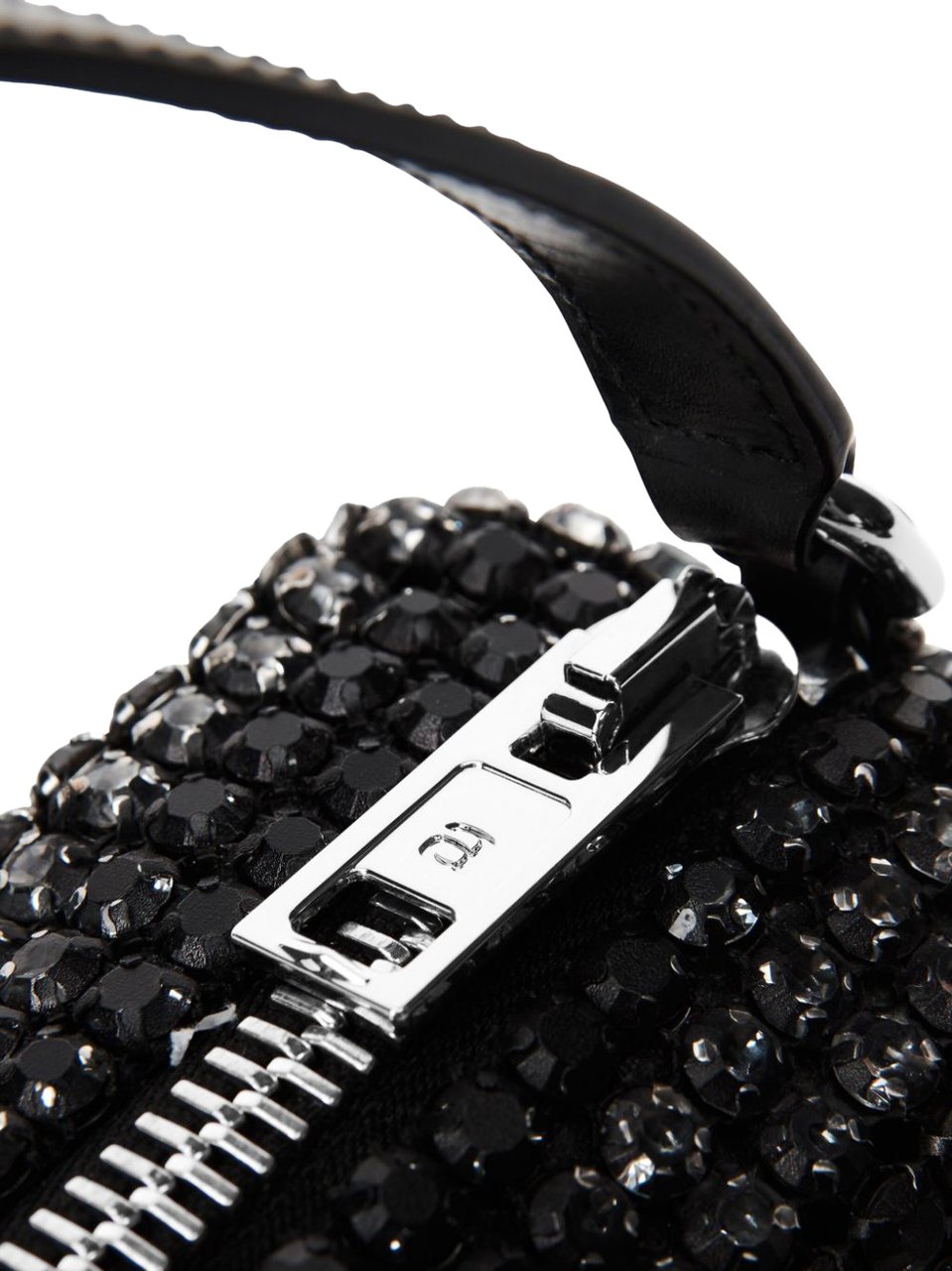 Alexander Wang Bags Black Zwart