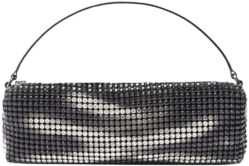 Alexander Wang Bags Black Zwart