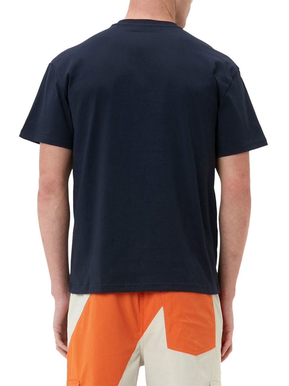 J.W. Anderson J.W. Anderson T-SHIRT Divers