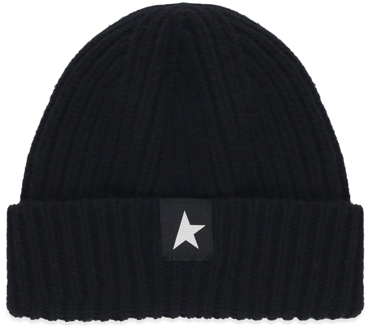 Golden Goose Hats Black Zwart