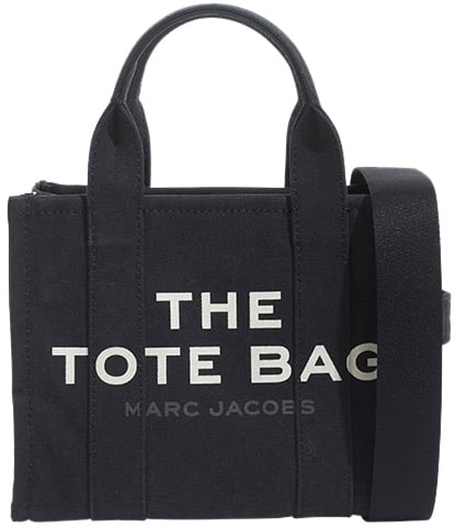 Marc Jacobs Marc Jacobs Bags.. Black Zwart
