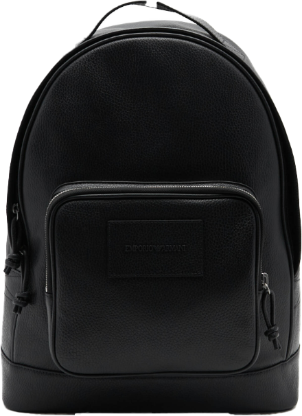 Emporio Armani Bags Black Zwart