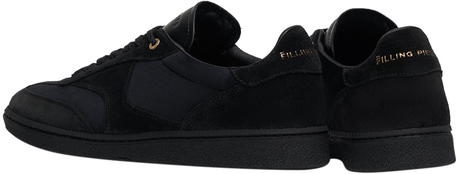 Filling Pieces Sprinter Dice Jet Black Zwart