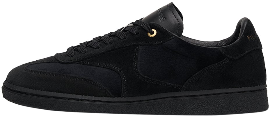 Filling Pieces Sprinter Dice Jet Black Zwart