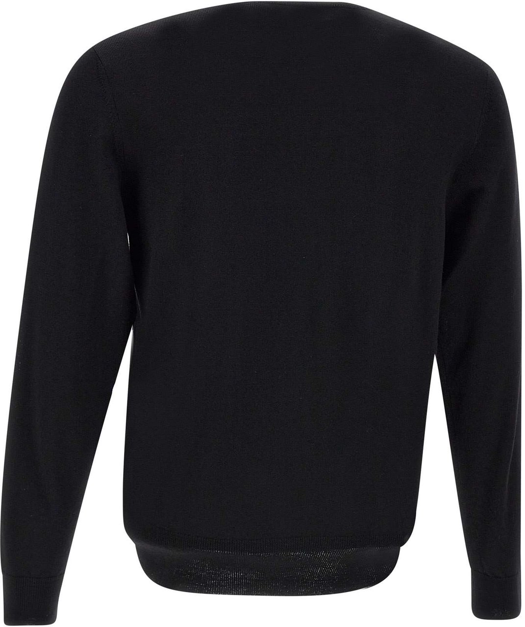 Dsquared2 Sweaters Black Zwart