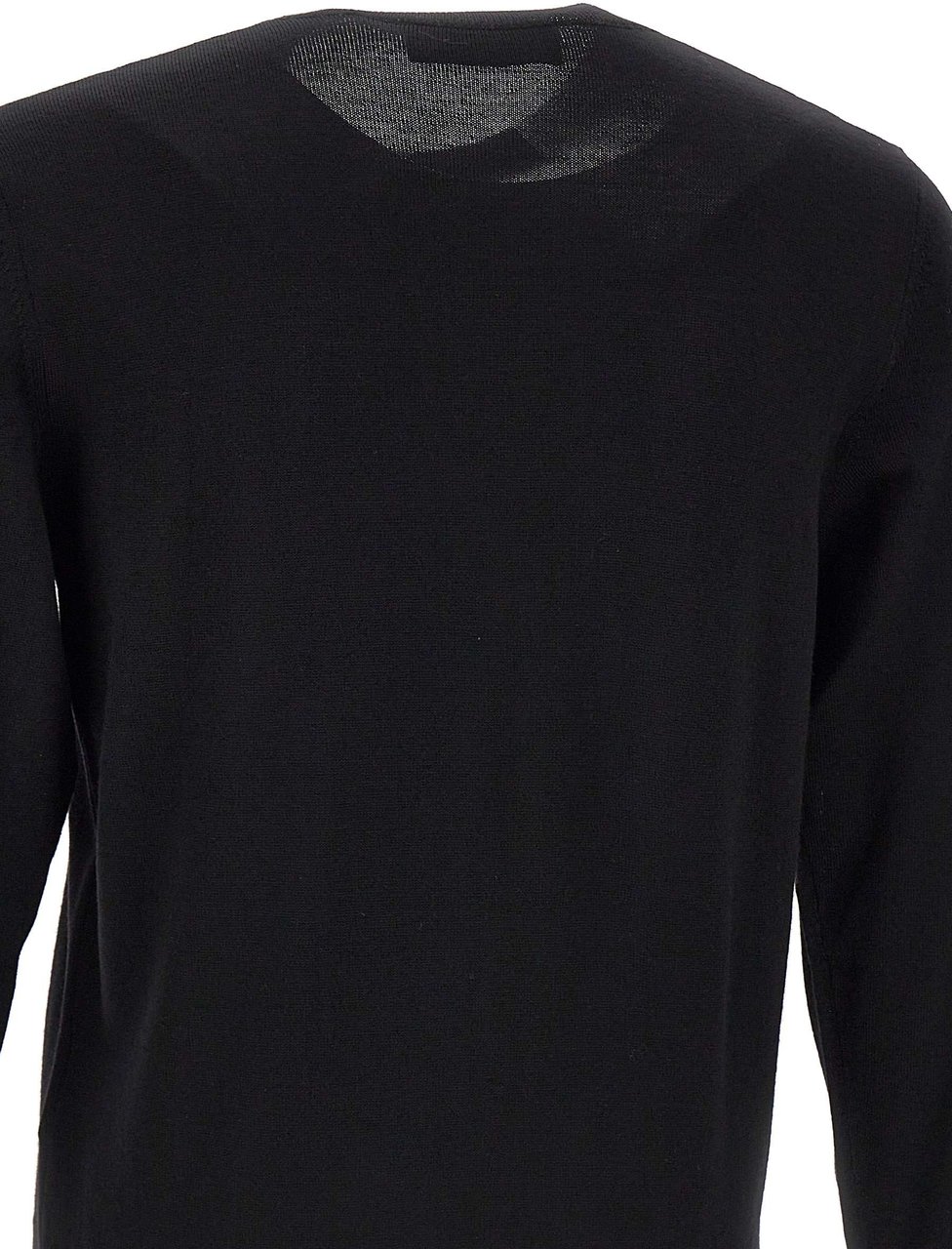 Dsquared2 Sweaters Black Zwart