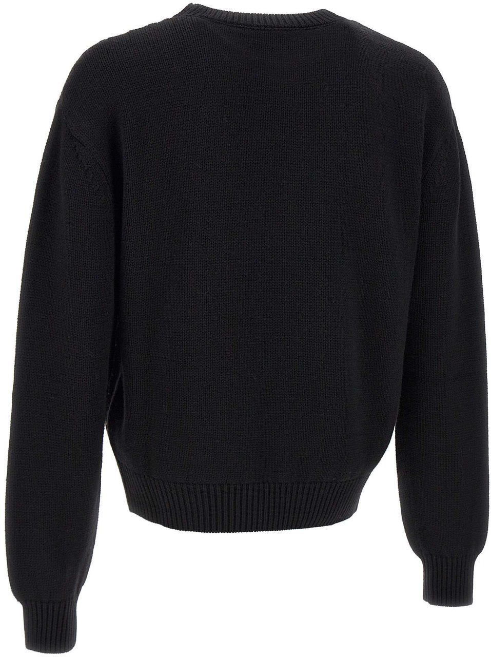 Dsquared2 Sweaters Black Zwart