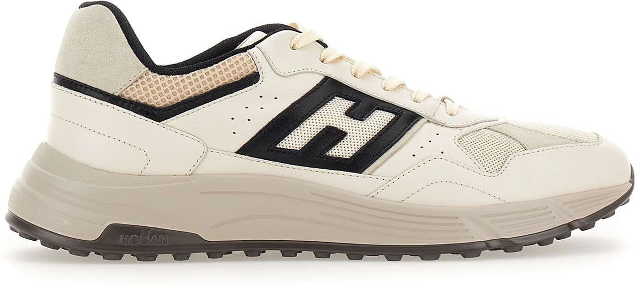 HOGAN Sneakers Beige Beige