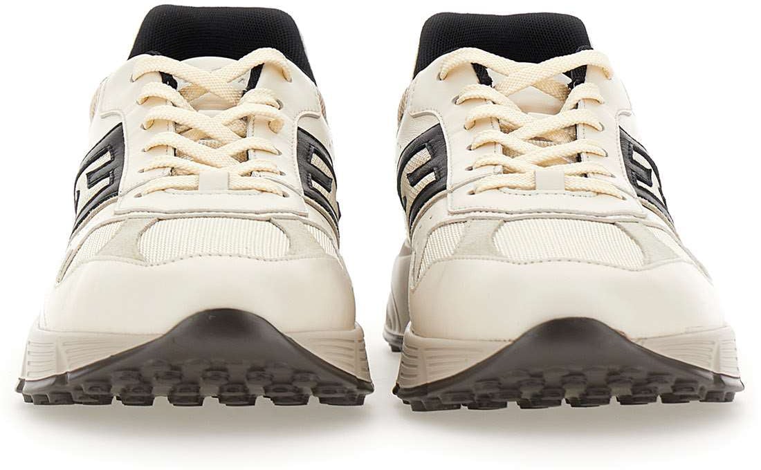 HOGAN Sneakers Beige Beige