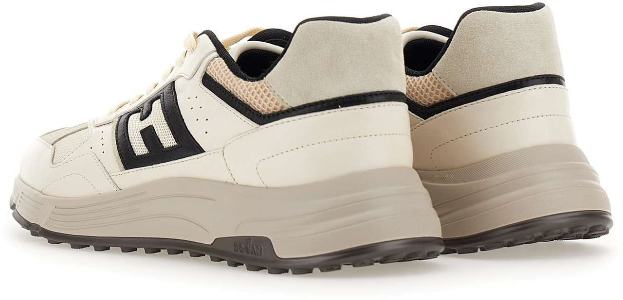 HOGAN Sneakers Beige Beige