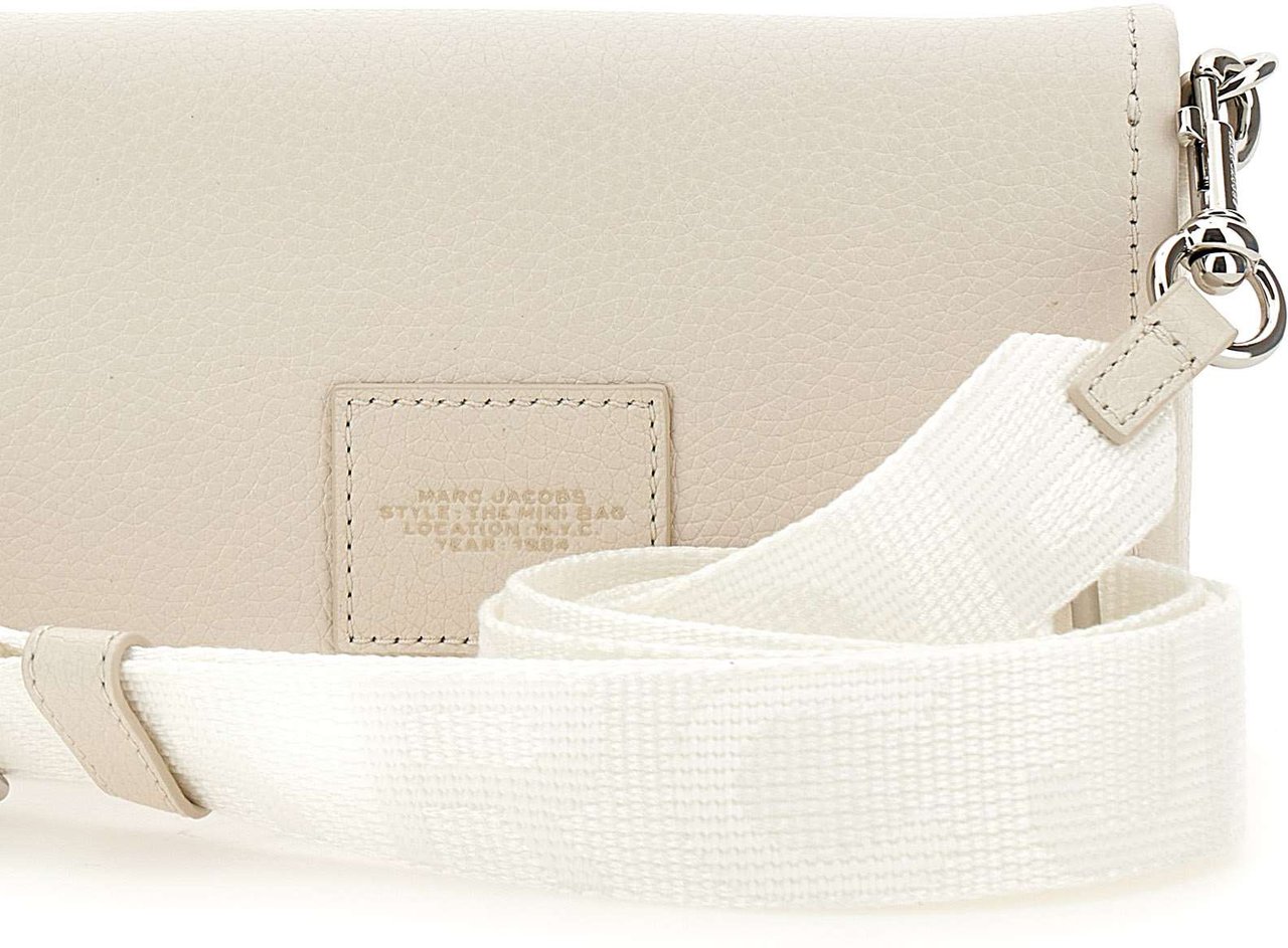 Marc Jacobs Bags White Wit