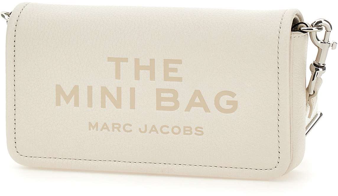 Marc Jacobs Bags White Wit
