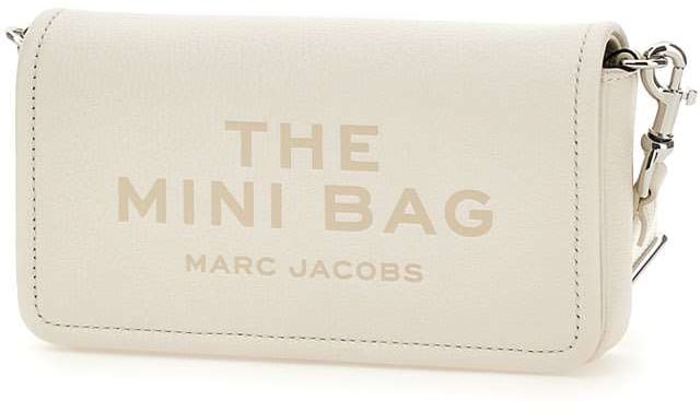 Marc Jacobs Bags White Wit