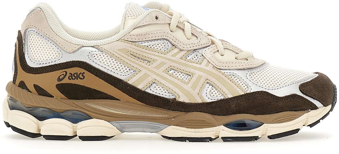 Asics ASICS Gel-NYC Cream Divers