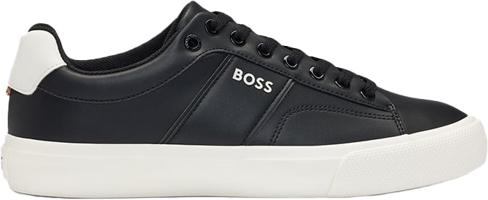 Boss BOSS Aiden Zwart