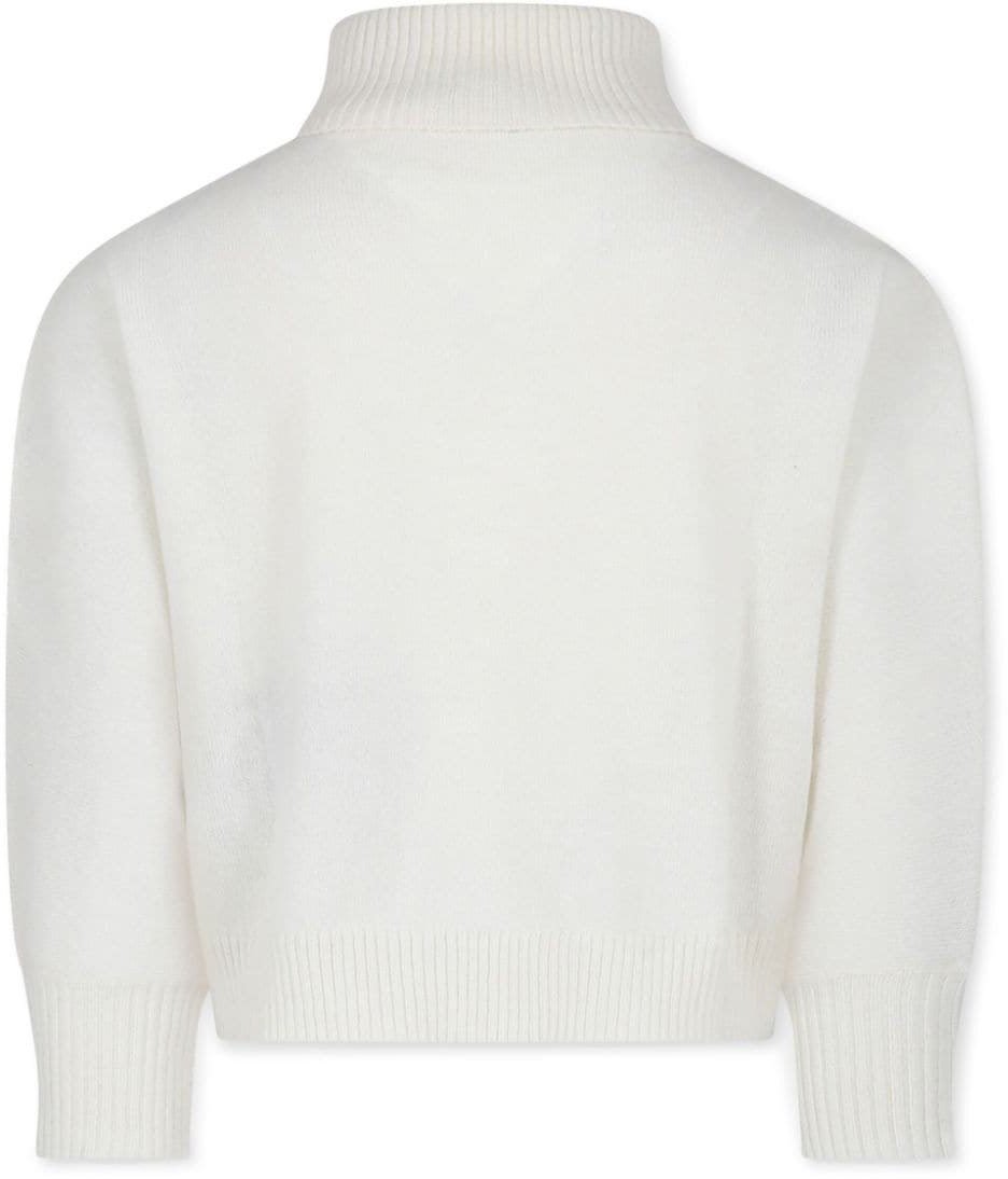 Balmain knit top divers Divers