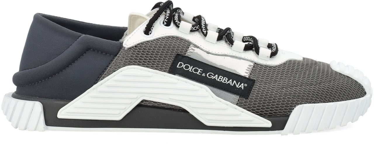 Dolce & Gabbana SNEAKER Grijs