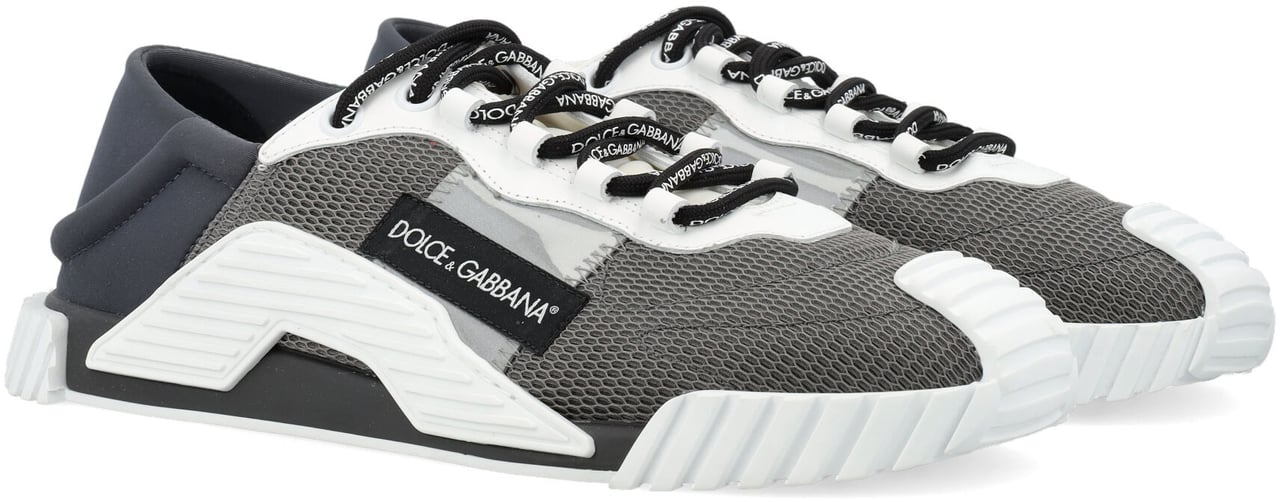 Dolce & Gabbana SNEAKER Grijs