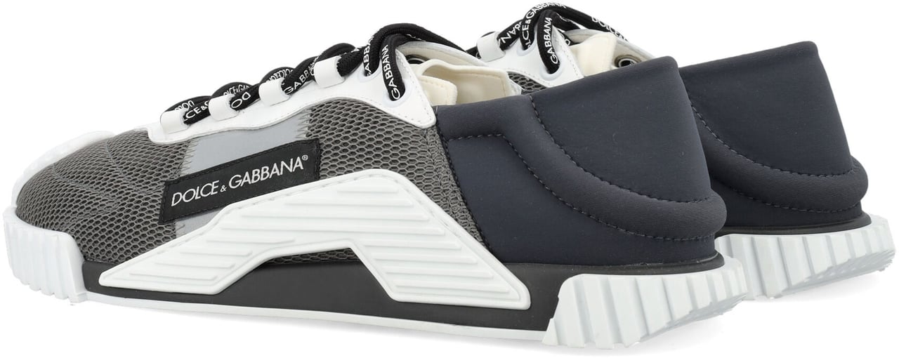Dolce & Gabbana SNEAKER Grijs