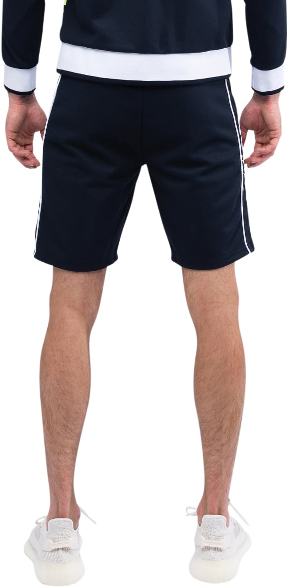 My Brand Classic My Brand Taping Short Navy | NAVY Blauw