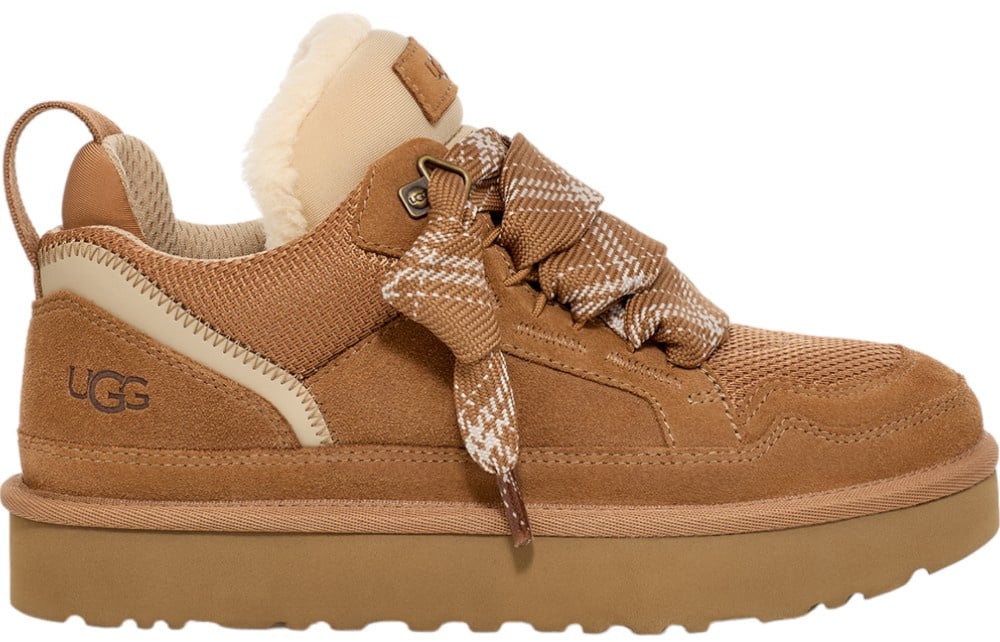 UGG Lowmel Chestnut Divers