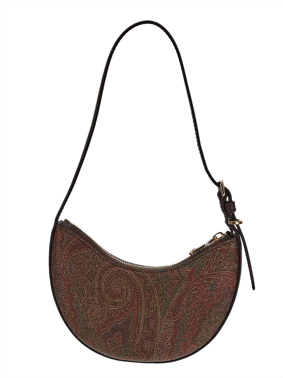 Etro Bags Brown Bruin