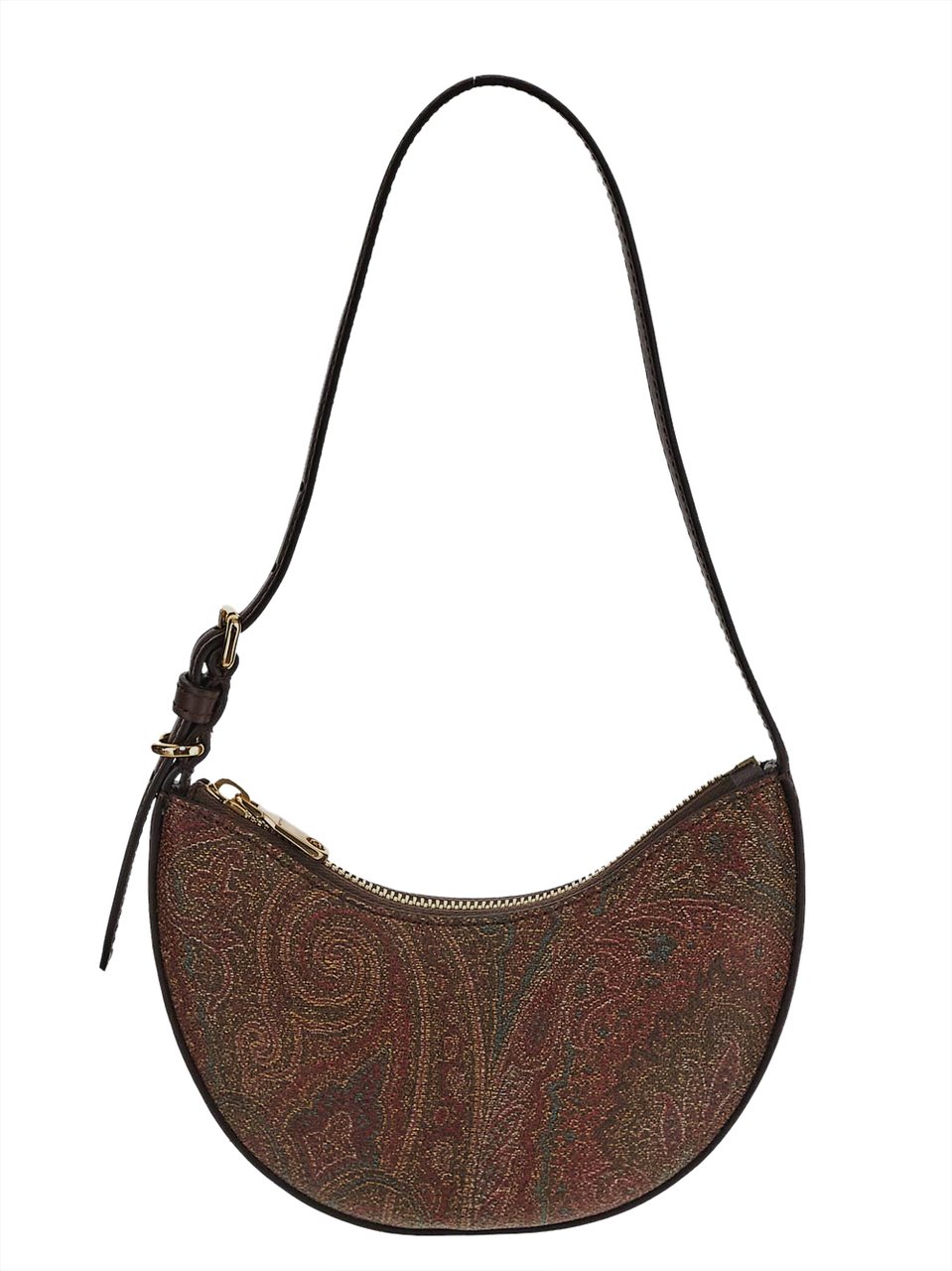Etro Bags Brown Bruin