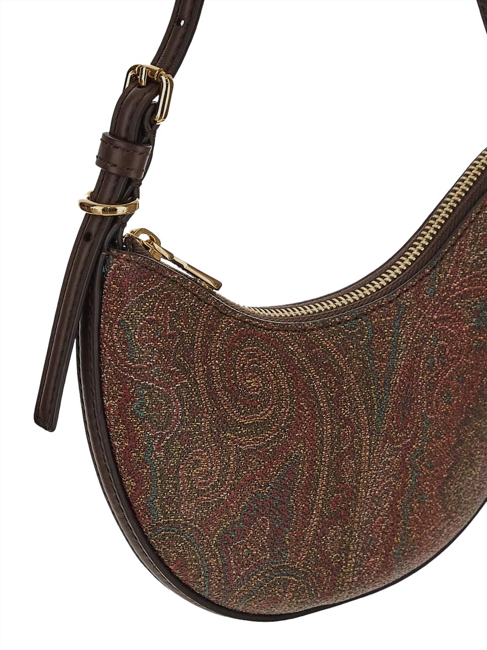 Etro Bags Brown Bruin