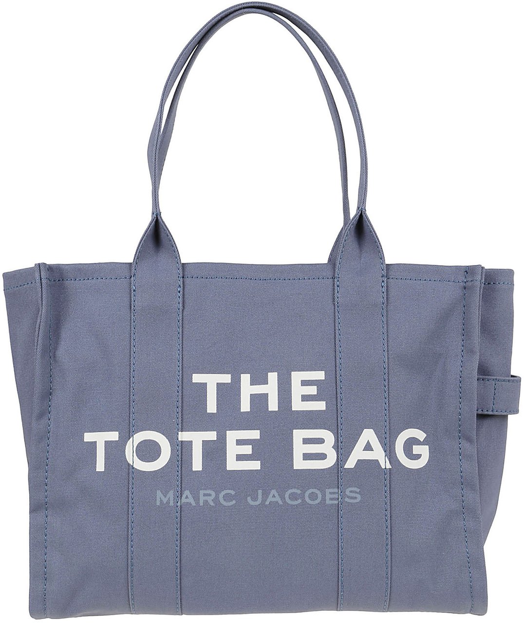 Marc Jacobs traveler tote Blauw